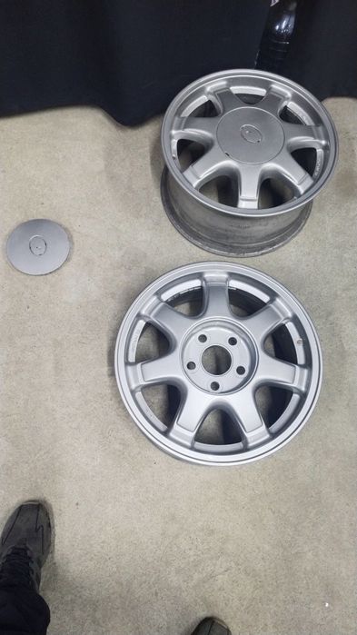 Продам диски R16