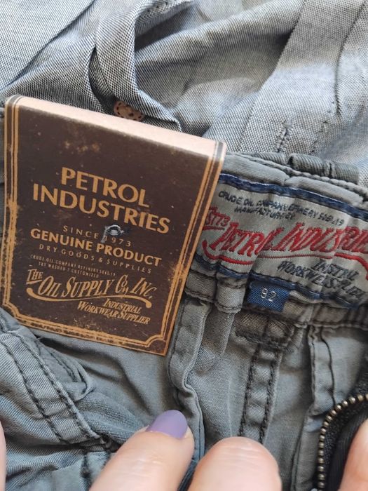 Лот дрешки за 3г с етикета