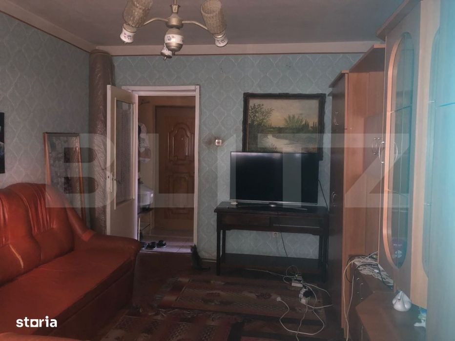 Apartament de vanzare , 4 camere , żona M15 — fotografia 3