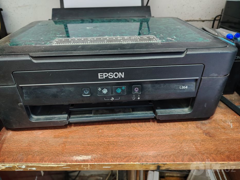 Epson l364 sotiladi