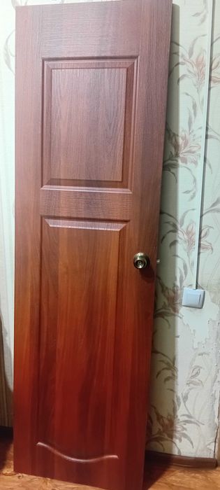 Дверь для ванной