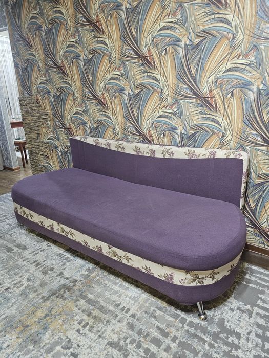 Продам диван раздвижной