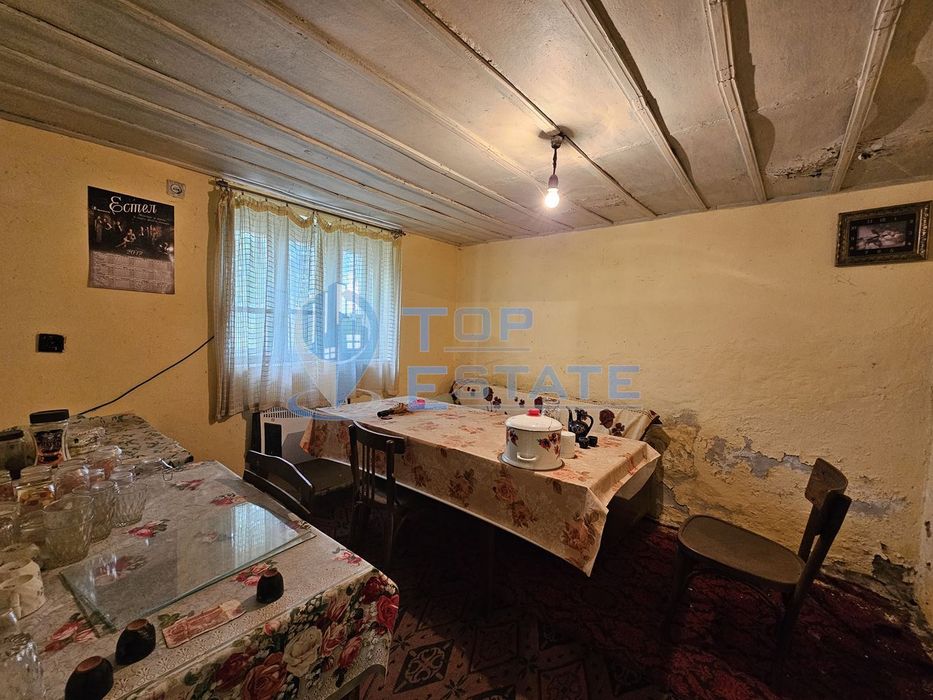 Продава се Къща в с. Българско Сливово, Област Велико Търново - 110 кв.м за 112 €/кв.м - Снимка #7