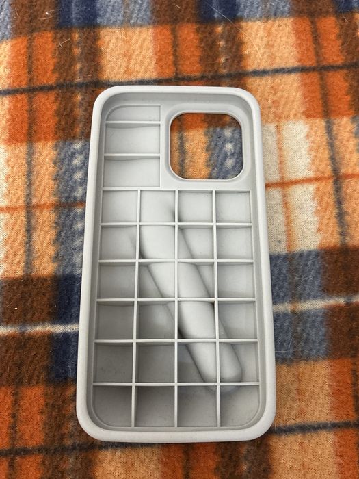 Чехол rhode на 15 про макс