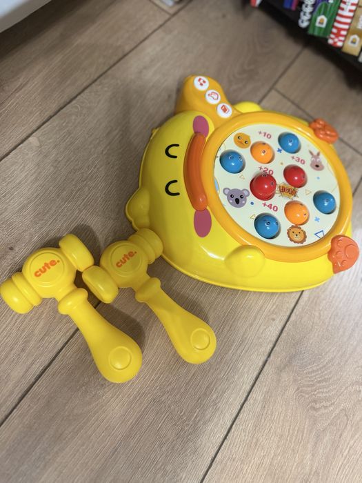 Продам детские игрушки