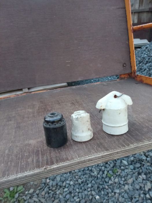 Электрические патроны