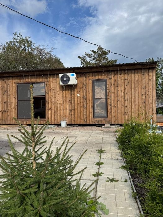 Шикарная Дача в Борках. 6 соток' баня