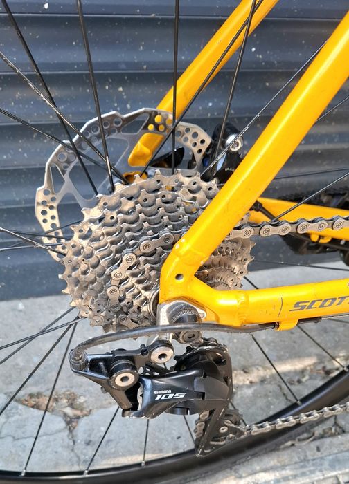 Bicicleta marime L cursiera gravel cyclocross semicursiera oras