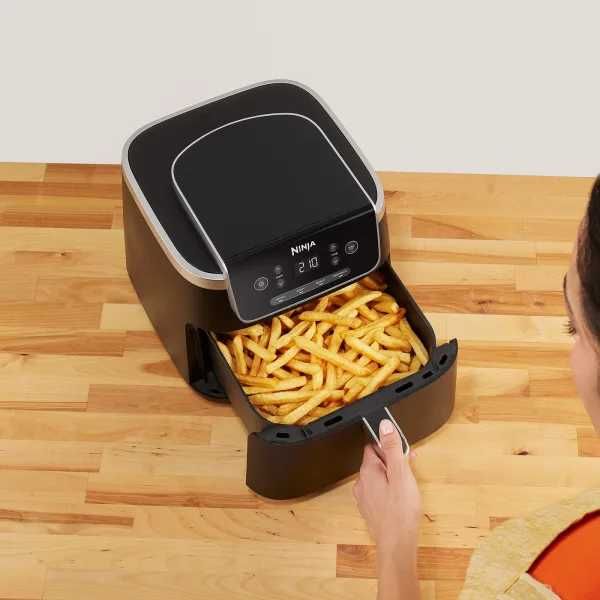 Фритюрник с горещ въздух, Еър фрайър Ninja Air Fryer Pro Неразопакован