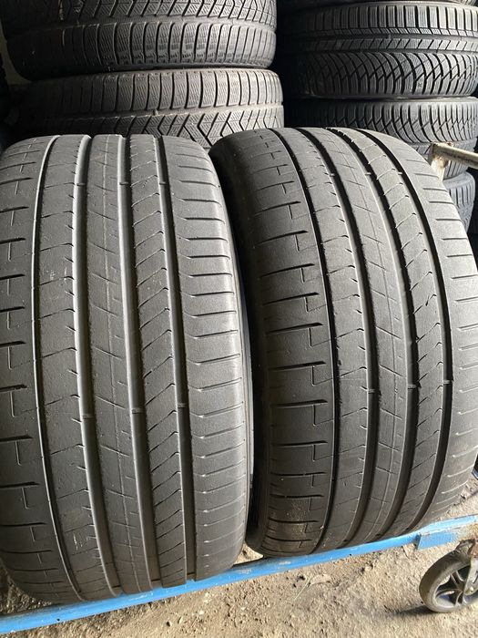 315/40/21 пара бу пирелли