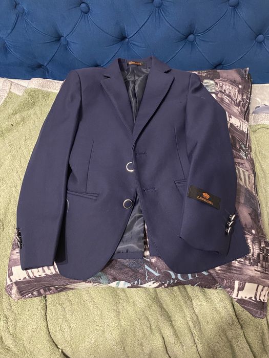 Продам детские вещи