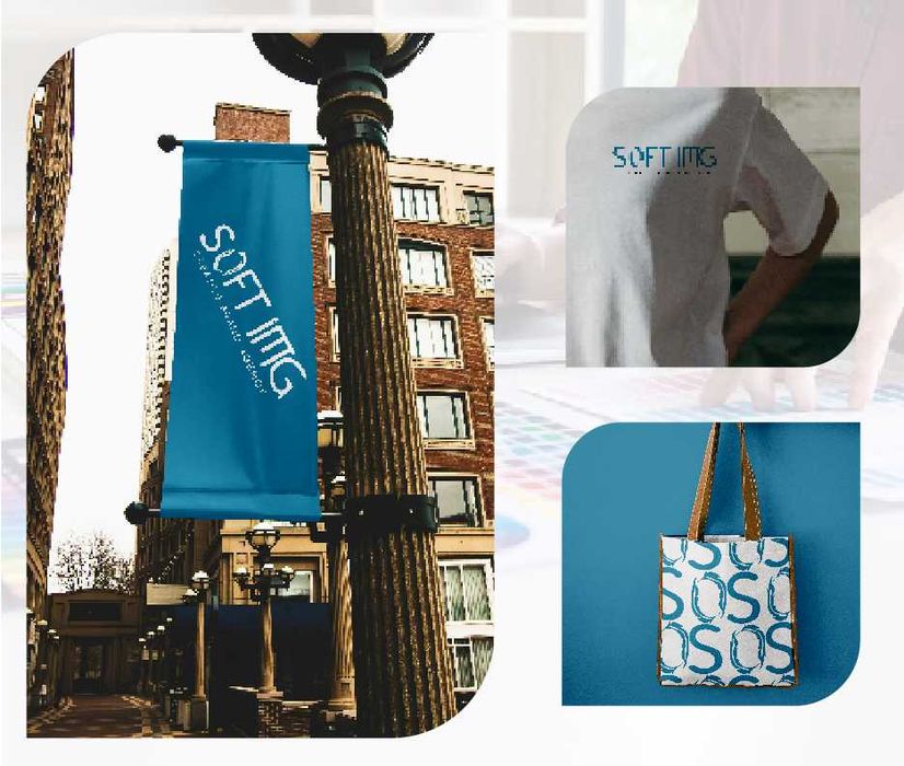 Logo Design & Graphic Design | Branding, Print, Social Media