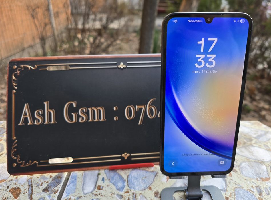 Samsung A34 5g 128gb