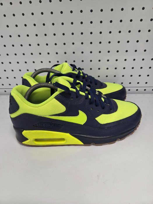 Оригинални мъжки маратонки- Nike Air Max