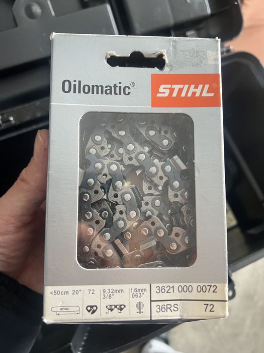 Vand 2 sine si varf drujba Tsumura light 50cm lanturi RS si RD carbura