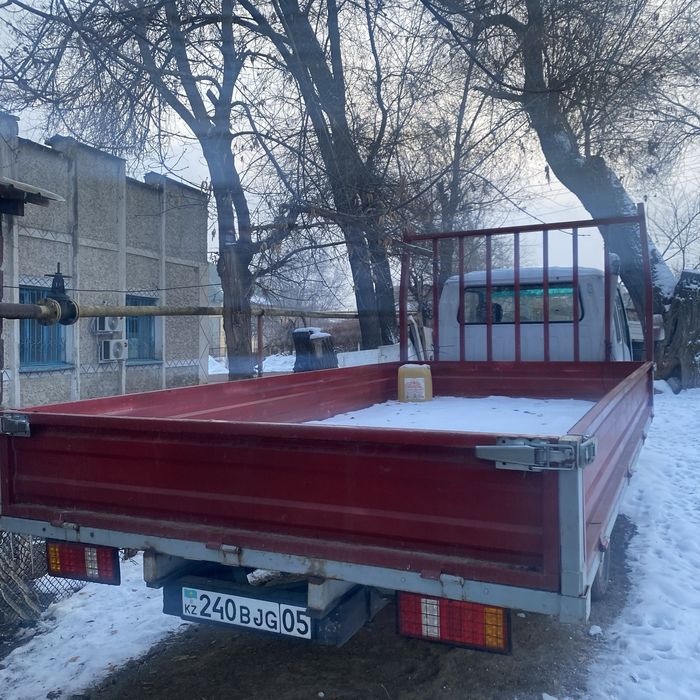 Продам грузовое авто !