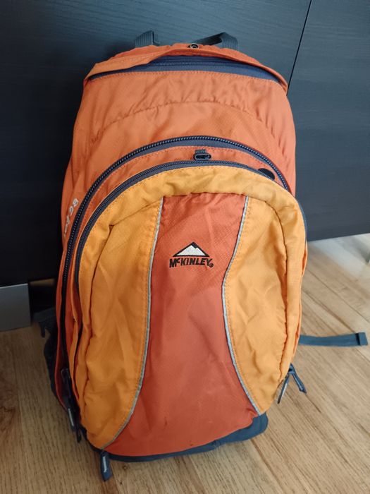Раница McKInley Impact 28L