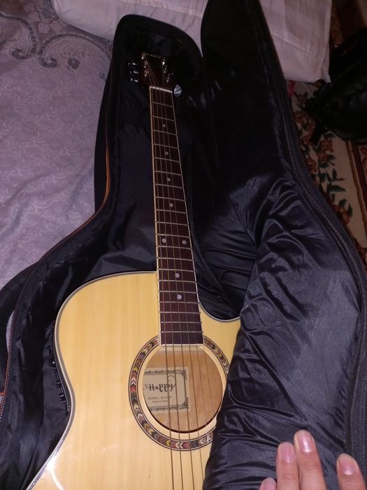 Gitara Model: HA-4134