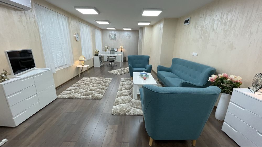 Дава се под наем Офис в София, Сухата река - 60 кв.м за 750 € - Снимка #4