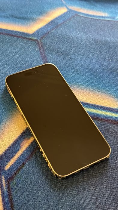 Iphone 14 Pro Max 1 Tb