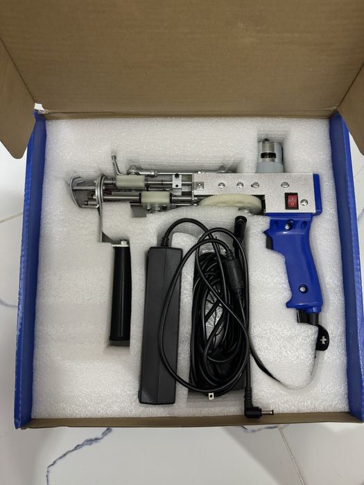 Тафтинговый пистолет/Тафтинг пистолет