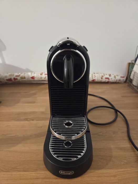 Aparat Cafea Nespresso CitiZ