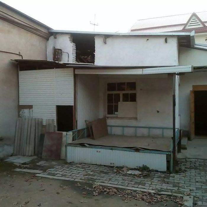 Продаётся свой участок на Ломоносова