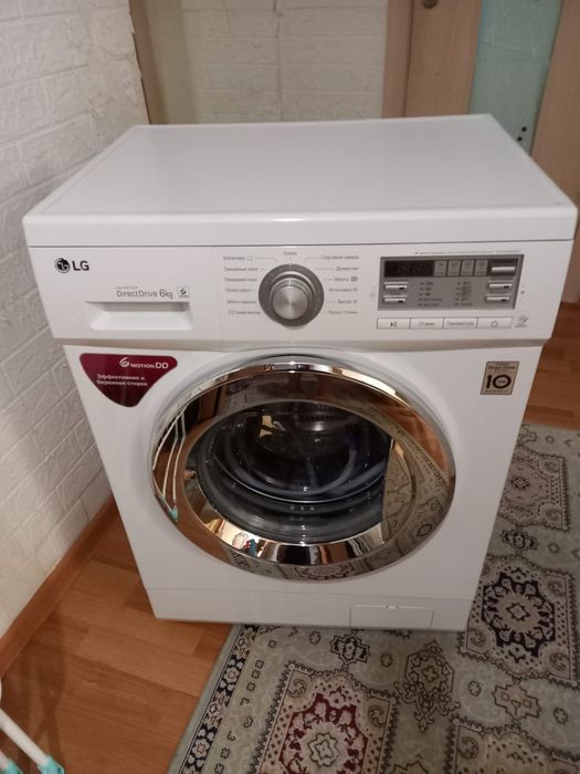 Продам стиральную машинку