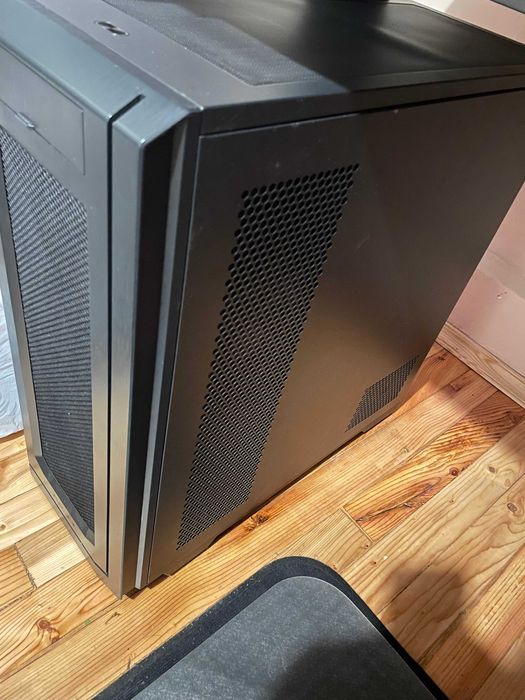 Dual XEON CPU workstation LGA 2011-3 ASUS Z10PE-D16 WS RTX 3060