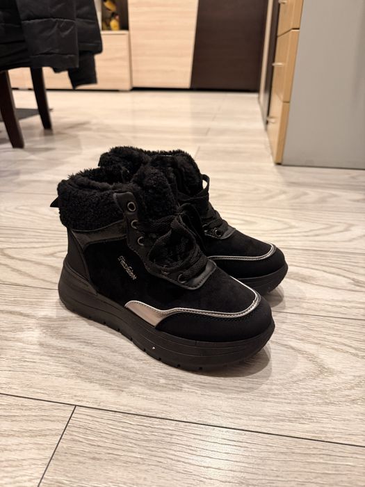 Чисто нови боти!