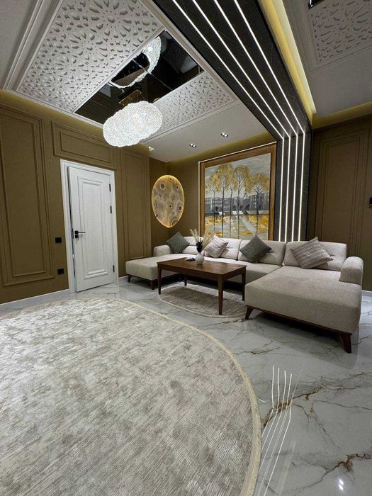 Сдаётся квартира на улица Паркентскиий жк Parkent Avenue