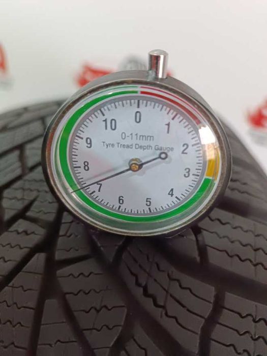 195/55/16 87H KUMHO CP N10792 M+S IARNA