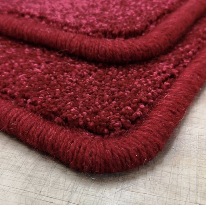 Atelierul De Festonat/Reparat/Modificat Covoare Și Mocheta București