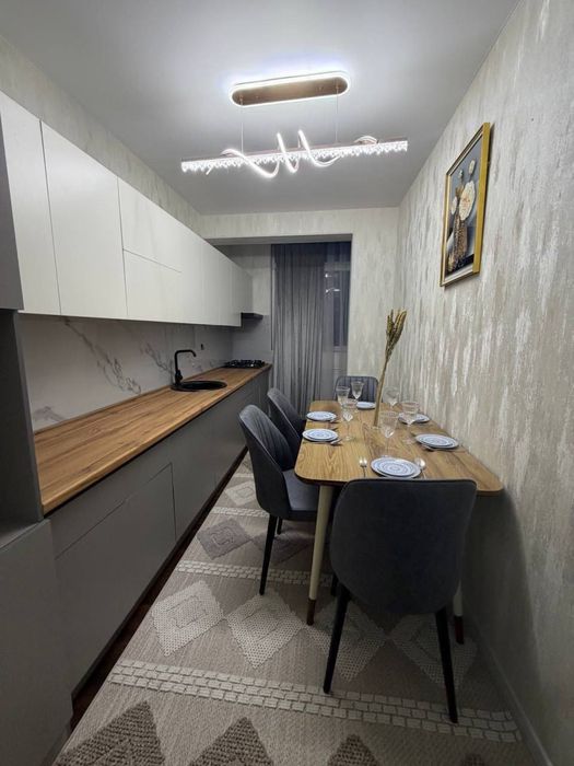 3/7/9 Садык Азимова Ц-1 Эфенди