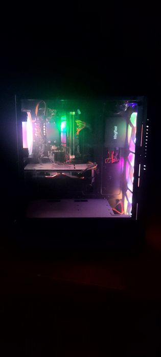 Super tayyor kampiyuterlar jihozlari bilan