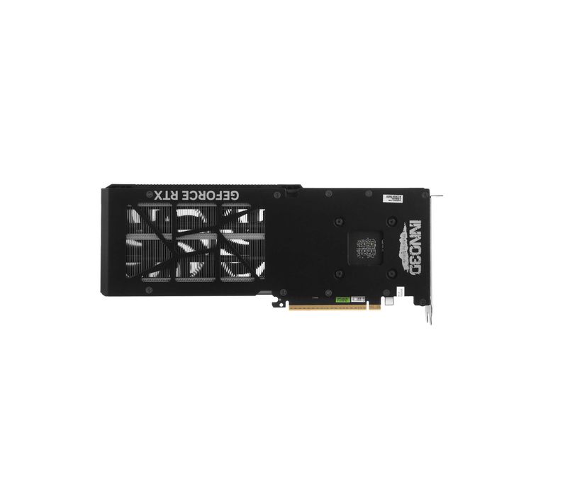 - Видеокарта Inno3D GeForce RTX 5060 Ti X3 OC 16GB