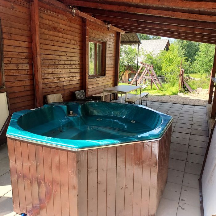 Închiriez Cabana La Tufe Belis,