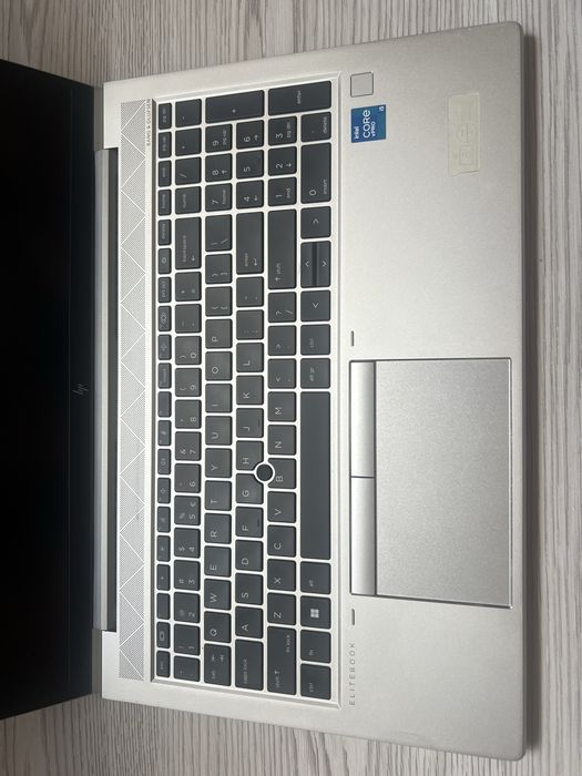 HP EliteBook 850 G8 | i5-1145G7 | 16GB RAM | 256GB