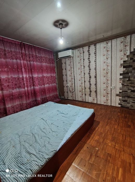 Продается.Янгихает,  Спутник 4 2/4/4 ипотека