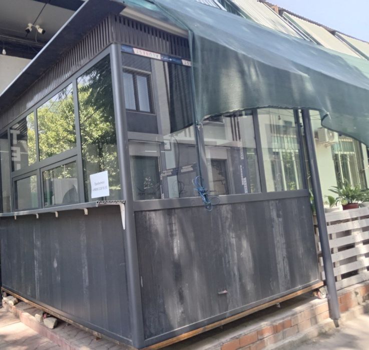 Срочно Продается новая бутка