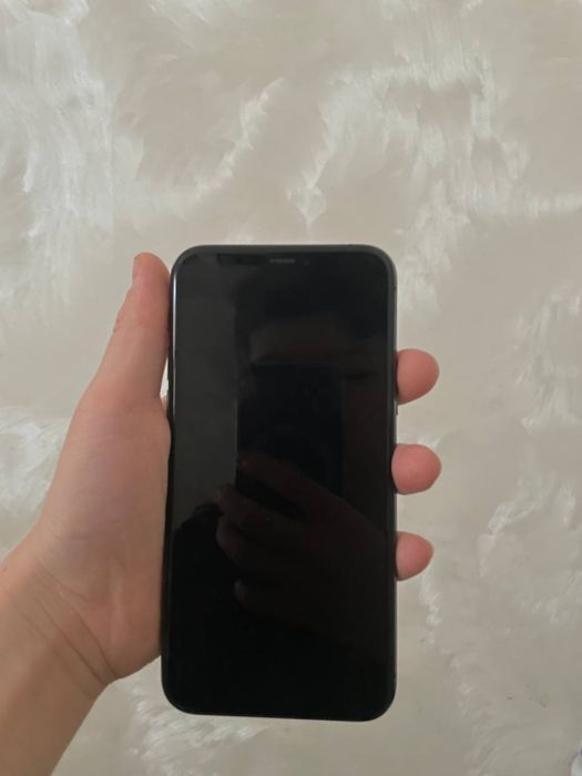 Iphone 11 pro 64 gb
