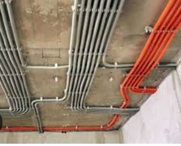 электрик сантехник