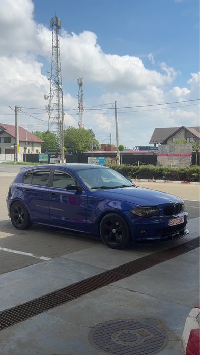 vand bmw seria 1