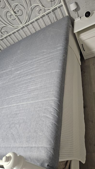 Topper nou pat 160/200