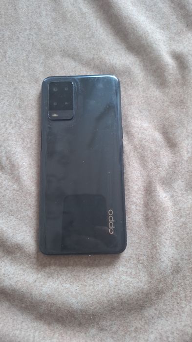 OPPO A54 64 гигобайт