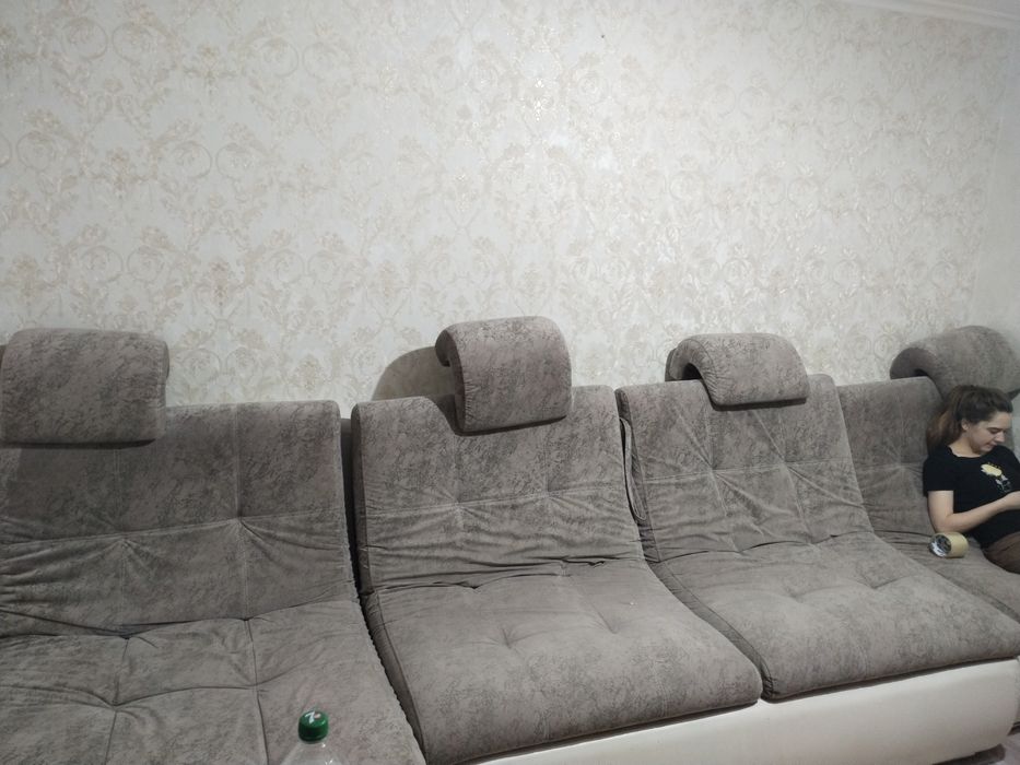 Сдается комната на подселение