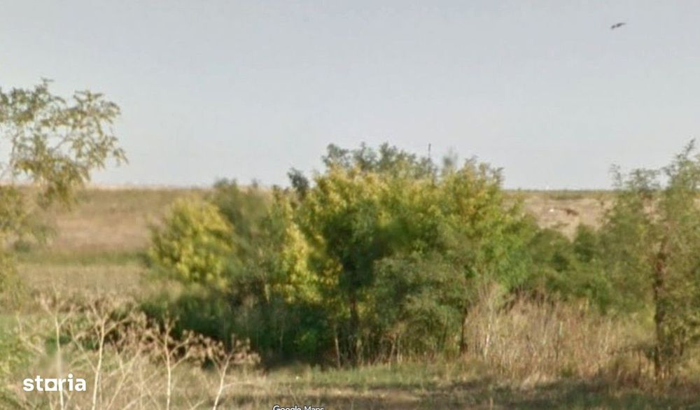 Teren extravilan Liesti, ID: R2942565