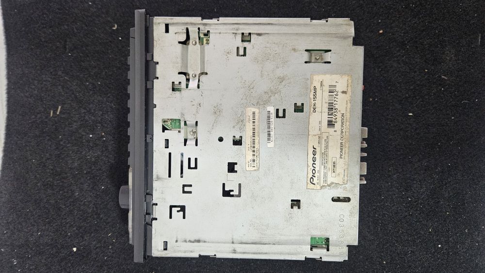 Pioneer mafon sotiladi