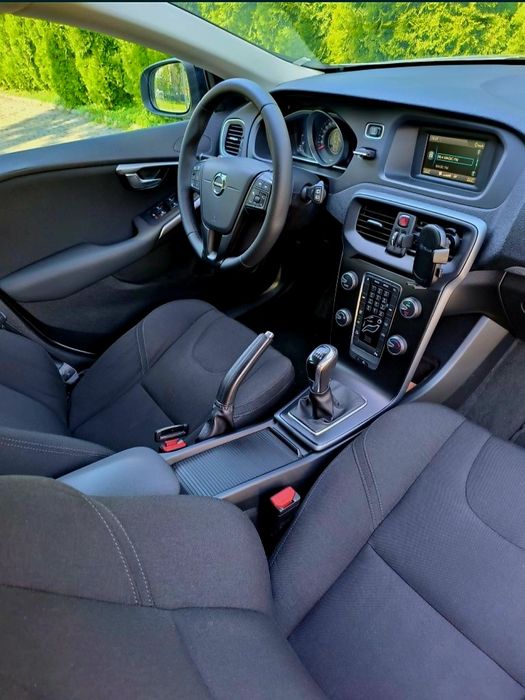 Volvo V40 Cross Country 2016