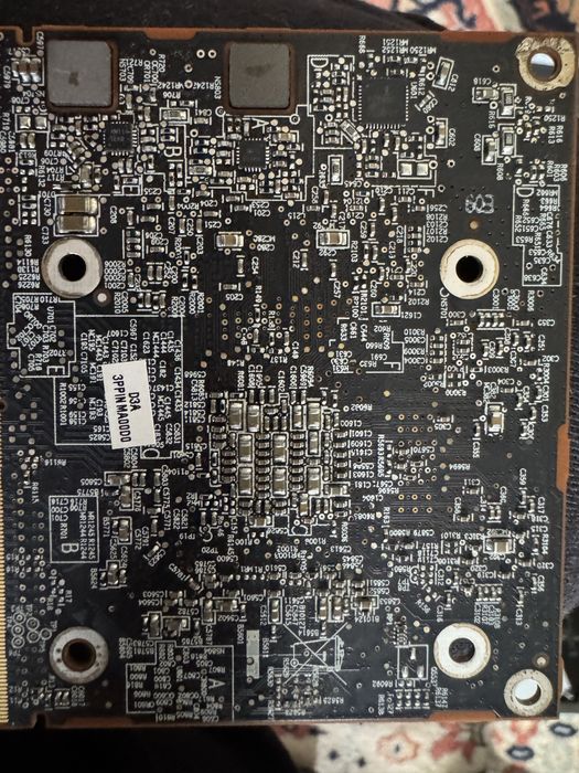 IMac 27’ на части